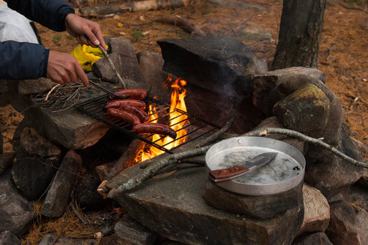 Camping Meal Ideas: How to Plan and Prep for Your Next Outdoor Adventure